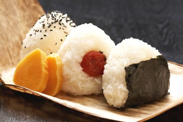 Kelezatan Vegan Jepang: Makanan Tanpa Produk Hewani
